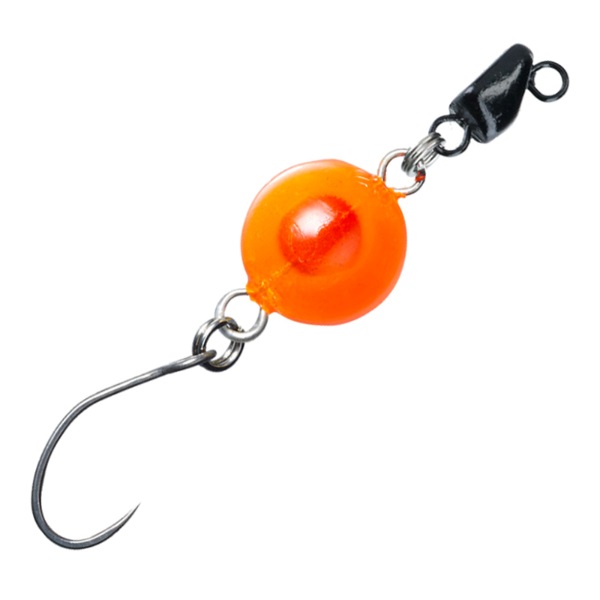 鱒ノ種　中(イクラ)